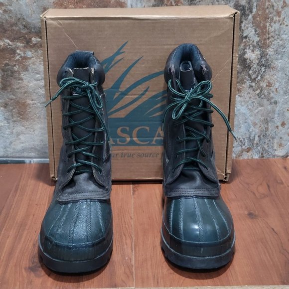 Itasca CO Lynch Mens Boots Thinsulate Thermal insulation  Size 10 main image 9